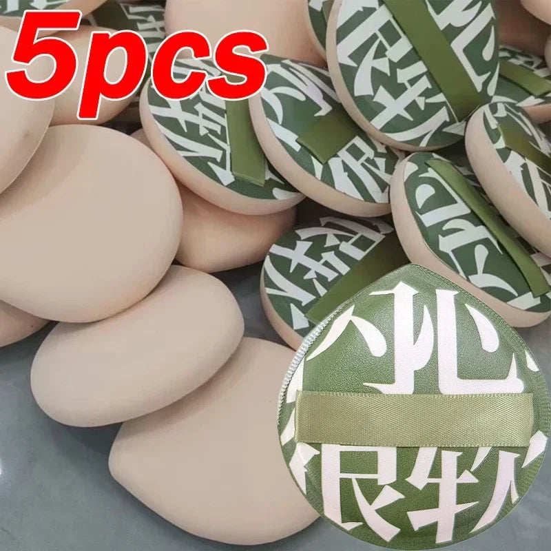 XL Super Thick Makeup Puff