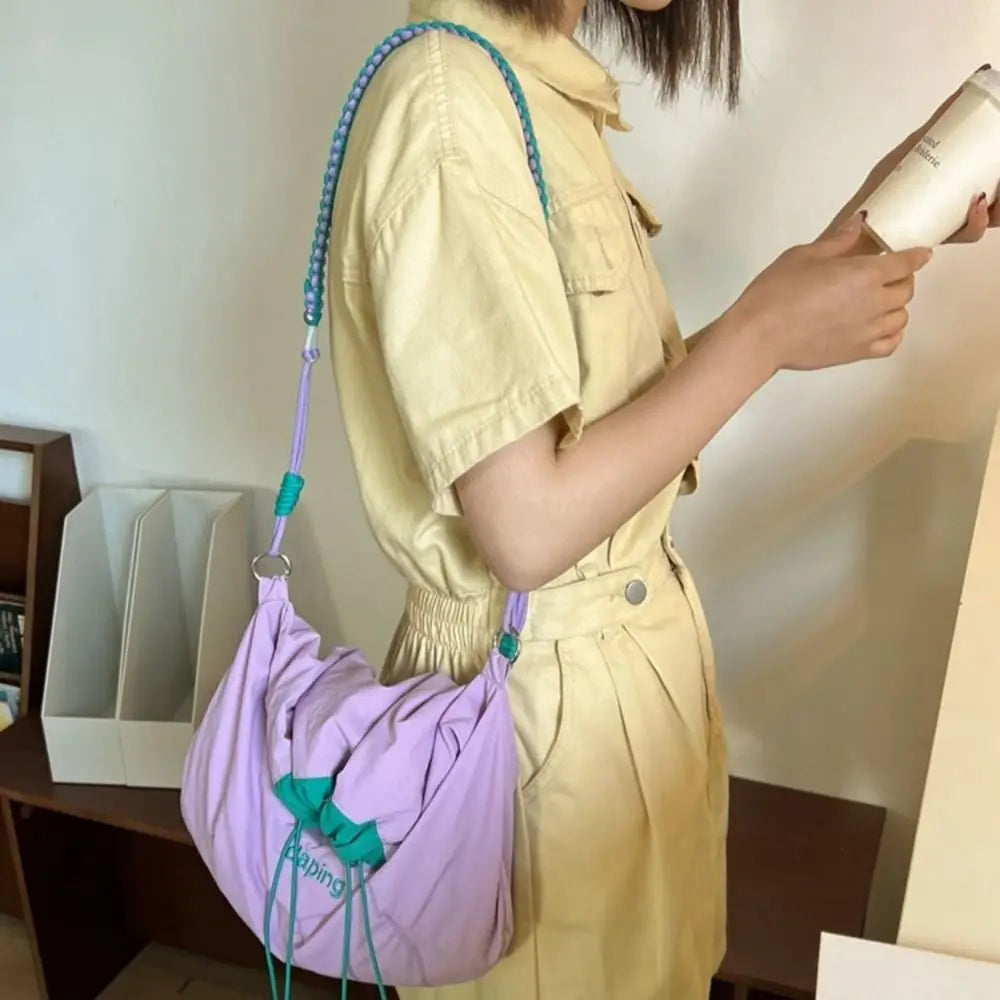 Easy Street Shoulder Bag