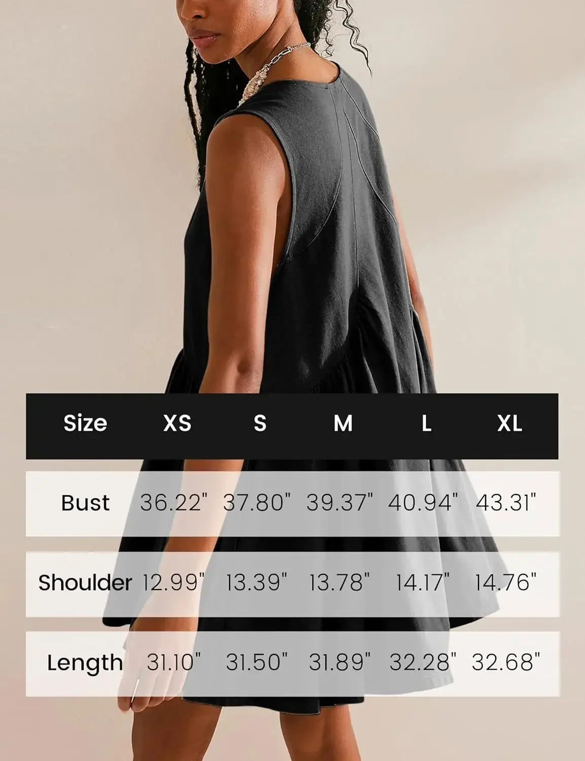 The Sunday Stroll Dress