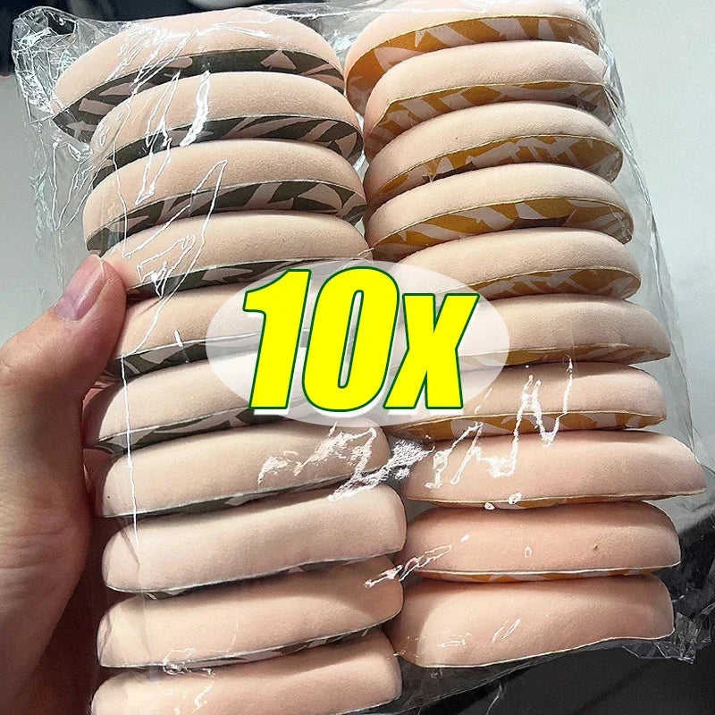 XL Super Thick Makeup Puff