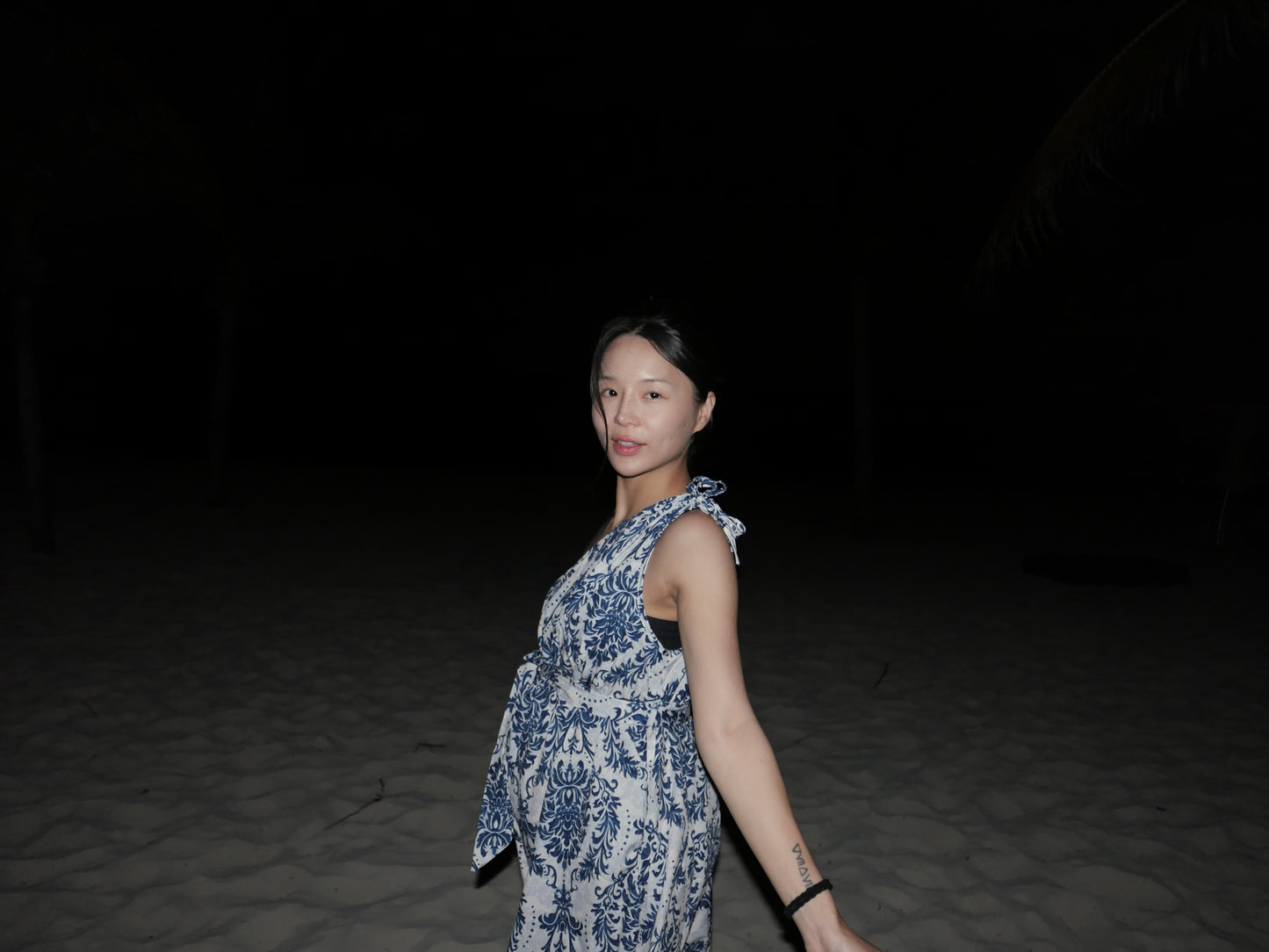 The Weekend Edit Romper