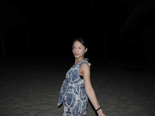 The Weekend Edit Romper