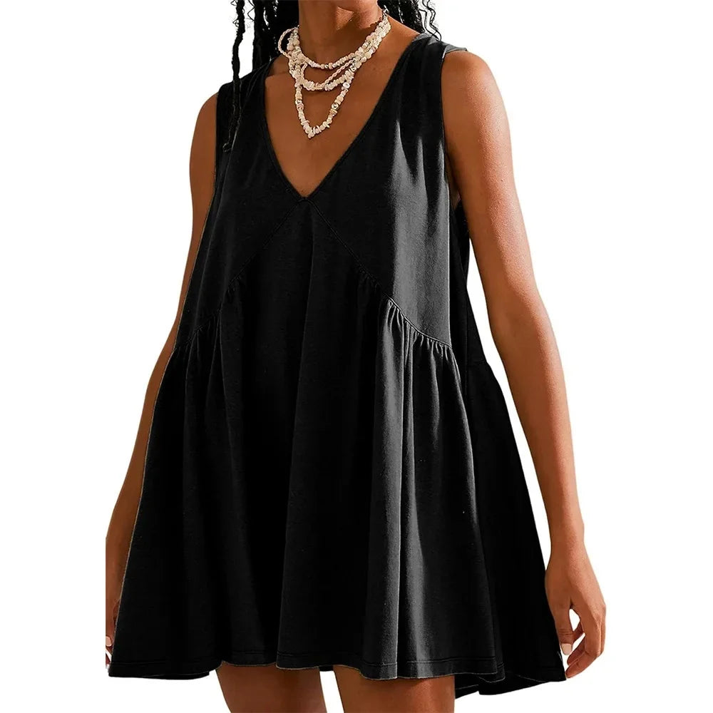 The Sunday Stroll Dress