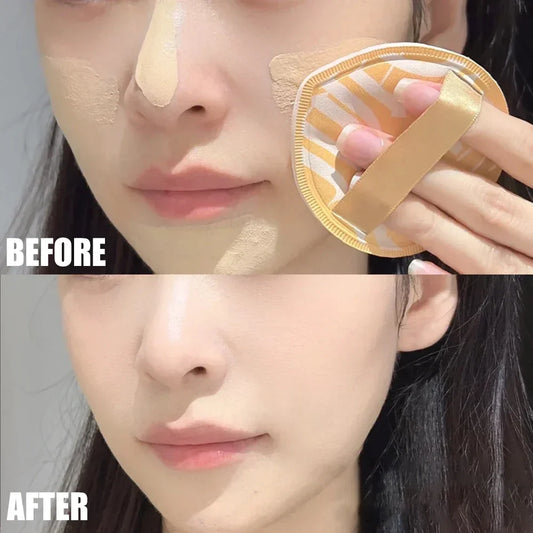 XL Super Thick Makeup Puff