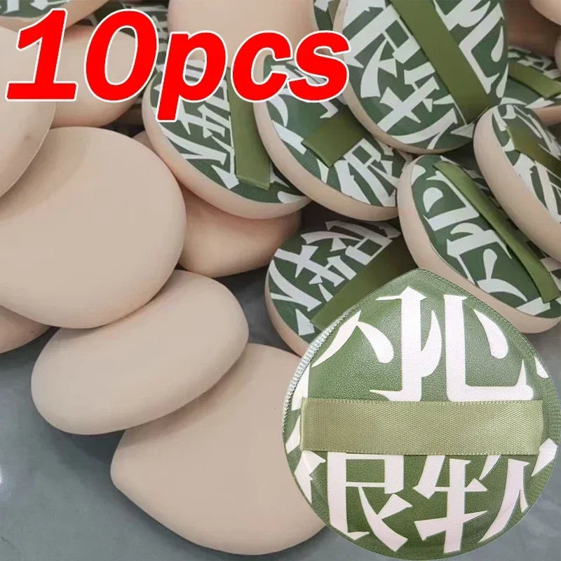 XL Super Thick Makeup Puff