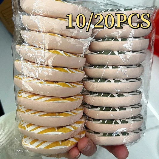 XL Super Thick Makeup Puff