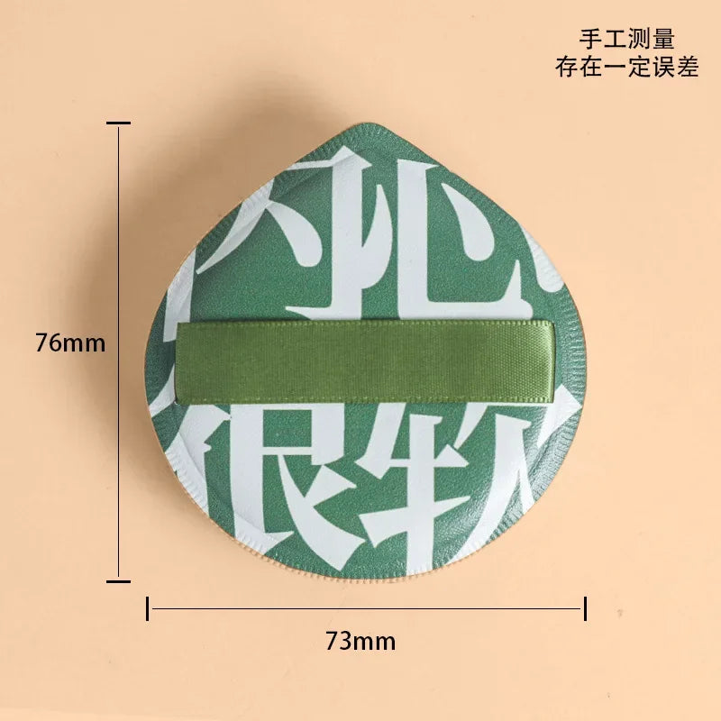XL Super Thick Makeup Puff
