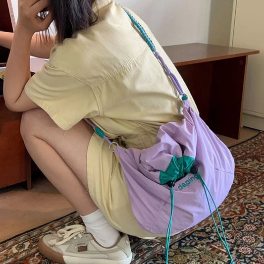 Easy Street Shoulder Bag