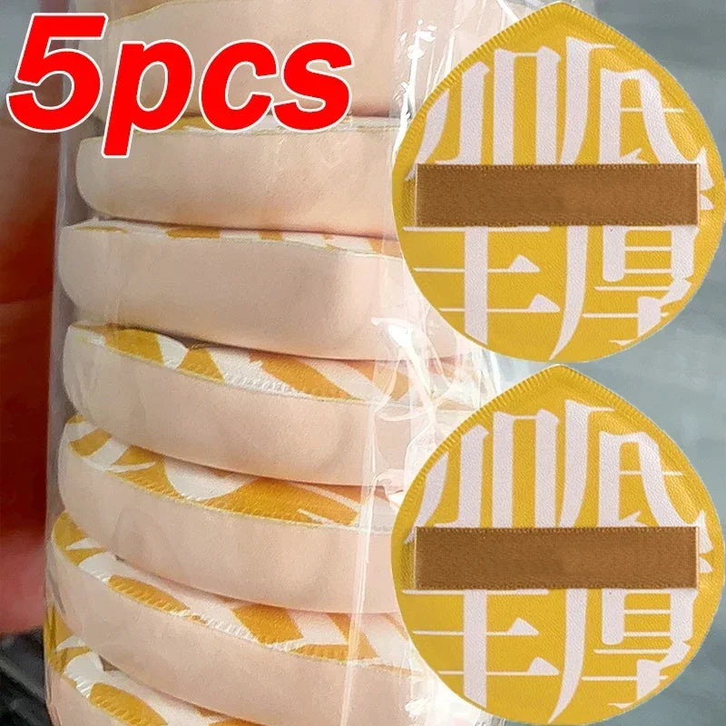 XL Super Thick Makeup Puff