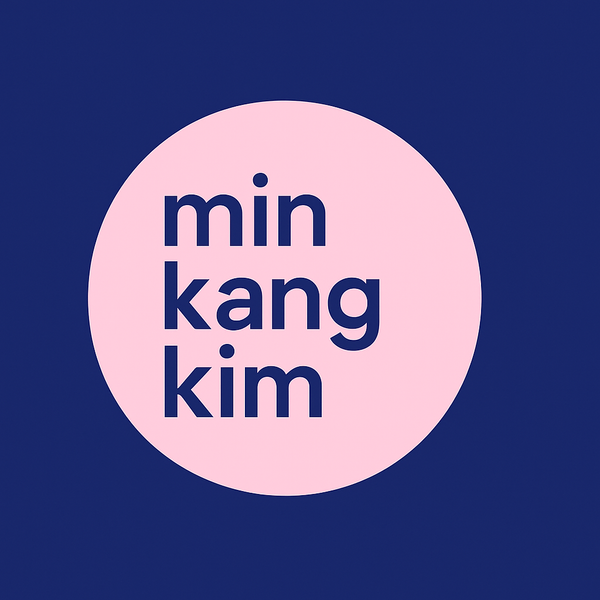 Min Kang Kim